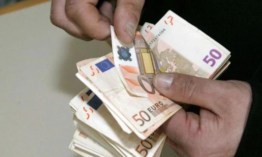 Εγκρίθηκε κονδύλι για νέα πληρωμή της αποζημίωσης ειδικού σκοπού